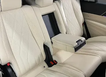 Leather Style Vehicles Upholstery Services LLC