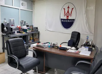 Lebanese Garage
