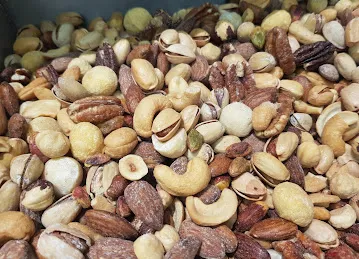 Lebanese Roaster