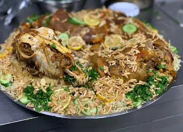 Lebanese Spike