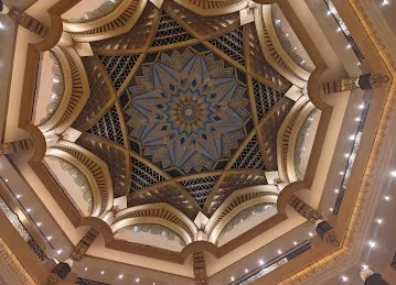 Lebanese Terrace
