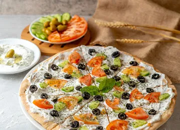 Lebaneto - Dubai’s Best Manakeesh, lebanese cuisine