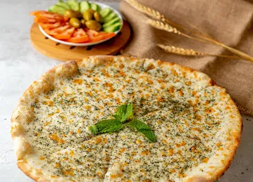 Lebaneto - Dubai’s Best Manakeesh, lebanese cuisine
