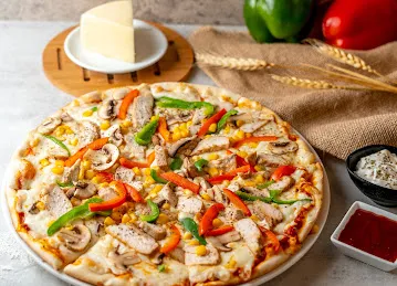 Lebaneto - Dubai’s Best Manakeesh, lebanese cuisine