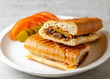 Lebaneto - Dubai’s Best Manakeesh, lebanese cuisine