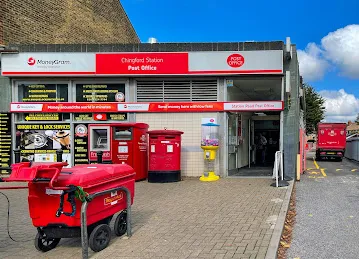 Lebanon Mountain Supermarket