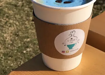 Lecole cafe ليكول كافي