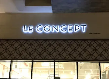 LeConcept Boutique