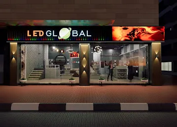 LED GLOBAL LLC | DUBAI