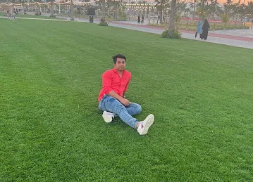 Ledi Park We