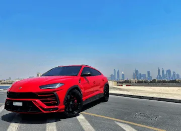 Left Lane Rent A Car - Car Rental In Dubai | Luxury Car Rental In Dubai