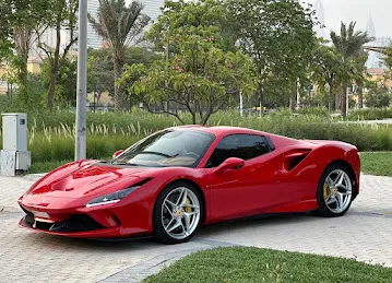 Left Lane Rent A Car - Car Rental In Dubai | Luxury Car Rental In Dubai