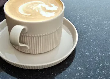 Legacy cafe