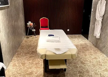 Legacy European Spa