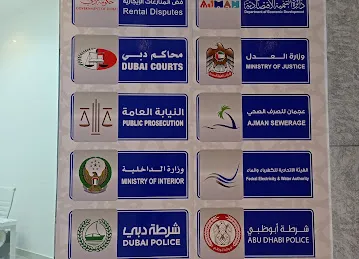 Legal Businessmen Services