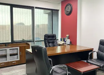 LEGAL MAXIMS CONSULTANTS - Business Setup and Trademark Dubai, UAE