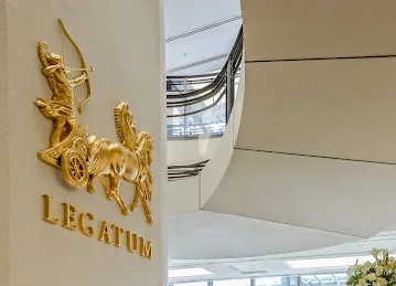 Legatum Limited