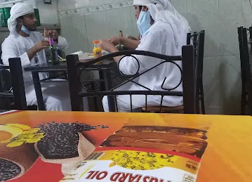 LEGEND FOOD RESTAURANT