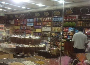 Legend Food Stuff L.L.C BR