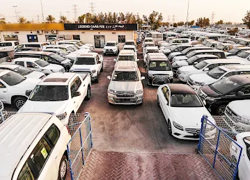 Legend Motors 26, Dubai 4