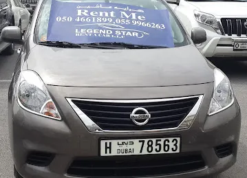 Legend Star Rent a Car L.L.C