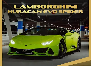 LEGENDARY CAR RENTAL LLC