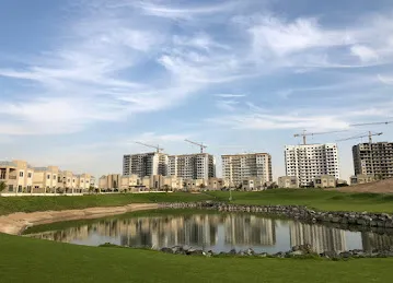 Legends Golf Course