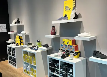 Leguano Shoes