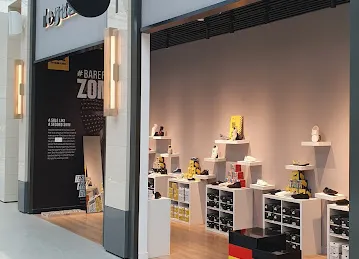 Leguano Shoes