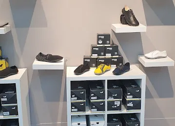 Leguano Shoes