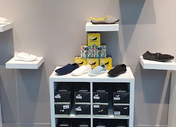 Leguano Shoes