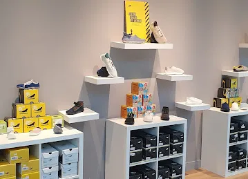 Leguano Shoes