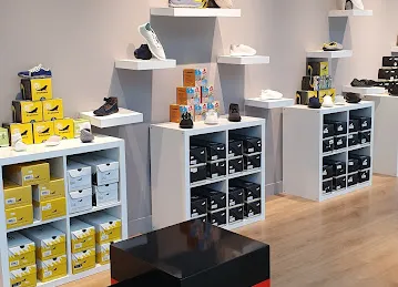 Leguano Shoes