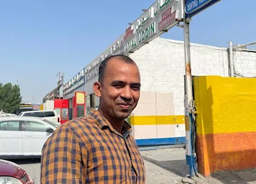 LEHA Auto mechanic
