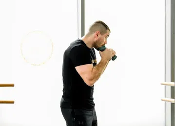 Lehadus Boxing