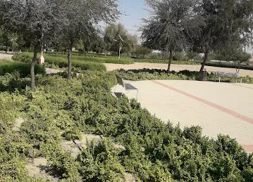 Lehbab First Park