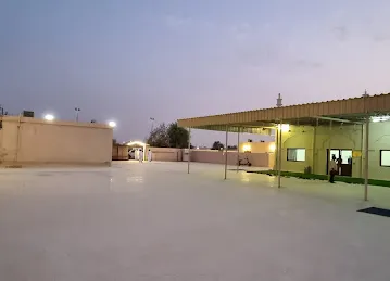 Lehbab First Park