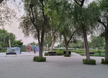 Lehbab First Park