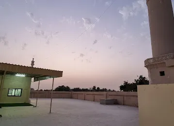 Lehbab First Park
