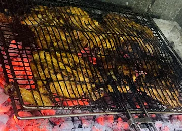 Lehbab Restaurant مطعم لهباب