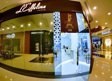L’EIFFELINE Paris Beauty Salon | Nail Spa