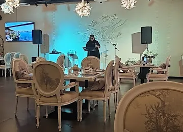 Leiva Restaurant & Cafe