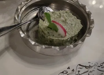Leiva Restaurant & Cafe