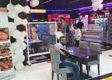 Lekker meat shop Abu Dhabi