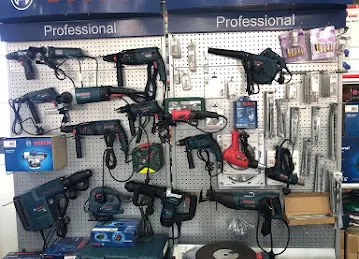 Lemar Hardware and Machinery Trading LLC