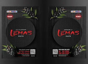 LEMAS CAFE