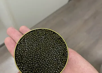 Lemberg Caviar Dubai