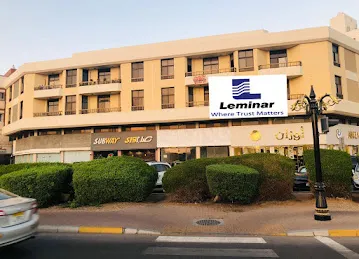 Leminar Air conditioning Company | Equipment Al Ain Office