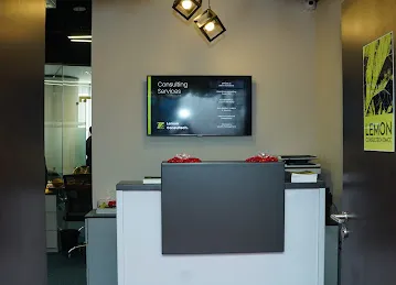 Lemon Consultech DMCC