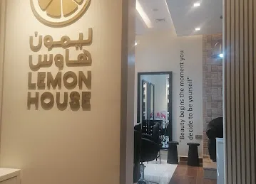 Lemon House Ladies & Kids Salon